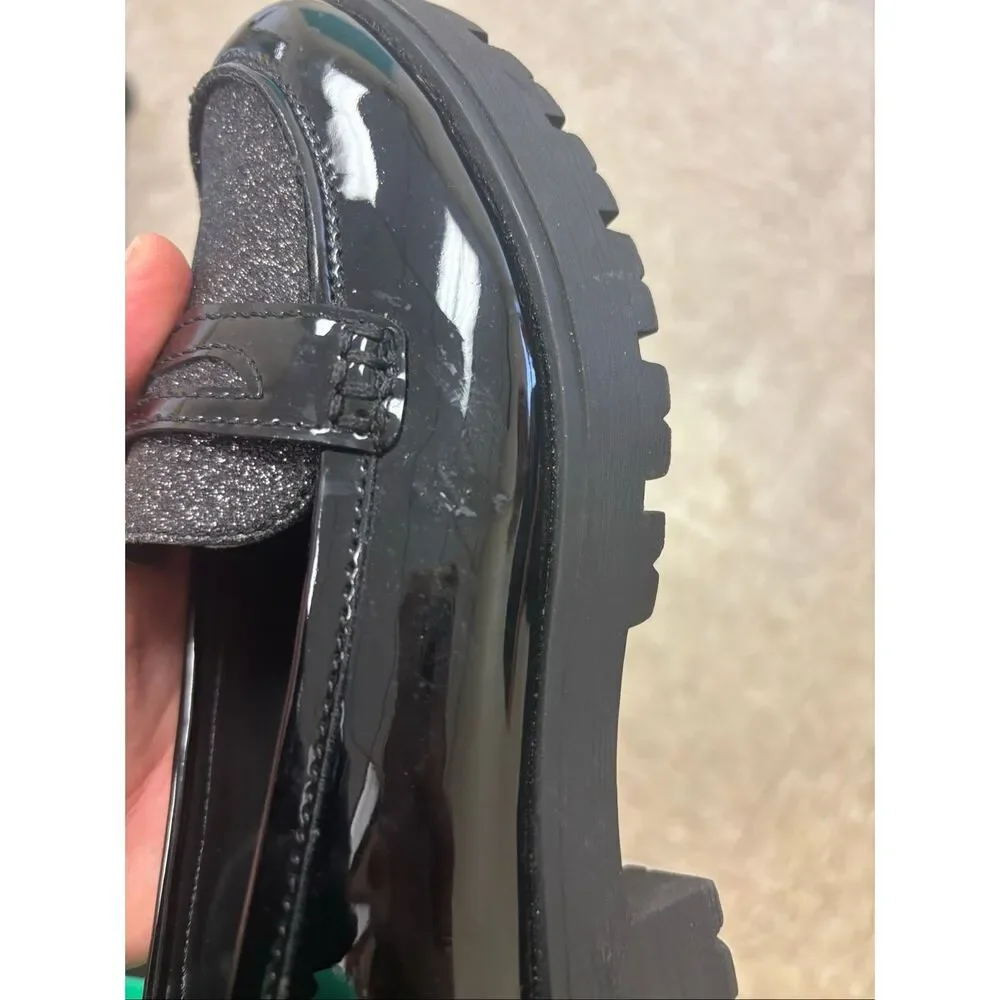 Jelly pop Kids Loafers